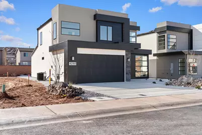 Lot 322 Desert Reflection, Saint George, UT 84790 - Photo 3