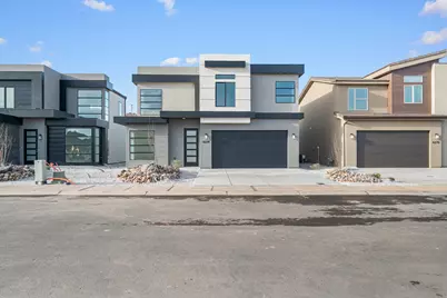 Lot 324 Desert Reflection, Saint George, UT 84790 - Photo 3