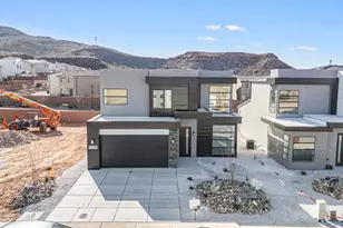Lot 325 Desert Reflection, Saint George, UT 84790 - Photo 1