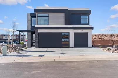 Lot 330 Desert Reflection, Saint George, UT 84790 - Photo 1