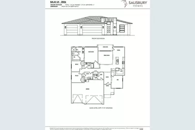 Lot 15 Strawberry Fields, Hurricane, UT 84737 - Photo 1