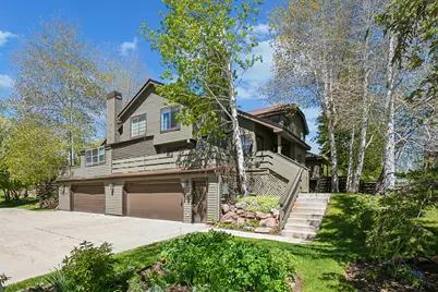 3061 Fawn Dr, Park City, UT 84098 - Photo 3
