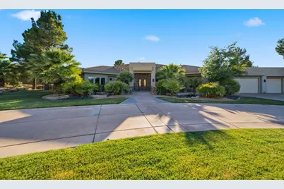1536 S Cliff Point Cir, Saint George, UT 84790 - Photo 3