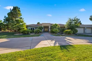 1536 S Cliff Point Circle, Saint George, UT 84790 - Photo 3