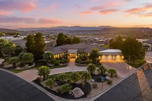 1536 S Cliff Point Circle, Saint George, UT 84790 - Photo 1