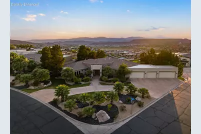 1536 S Cliff Point Cir, Saint George, UT 84790 - Photo 25