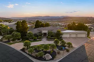 1536 S Cliff Point Circle, Saint George, UT 84790 - Photo 25