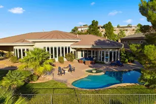 1536 S Cliff Point Circle, Saint George, UT 84790 - Photo 23
