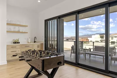 898 W Sapphire Sky Ln, Saint George, UT 84790 - Photo 17