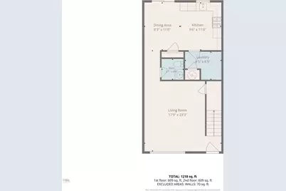 1681 W 2925 N #1D, Cedar City, UT 84721 - Photo 17