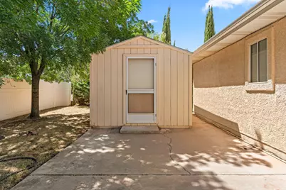 504 E Telegraph St #14, Washington, UT 84780 - Photo 31