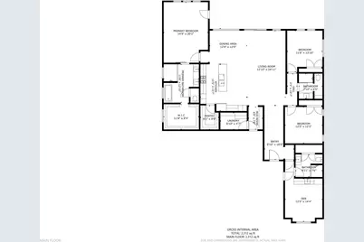 3365 W Pharoah Way, Santa Clara, UT 84765 - Photo 5