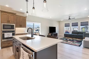 4648 W 250 N, Cedar City, UT 84720 - Photo 15