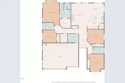 1587 W Whitestone Dr, Saint George, UT 84790 - Photo 29