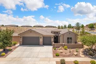 1587 W Whitestone Dr, Saint George, UT 84790 - Photo 3