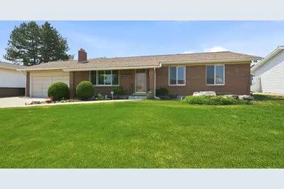 4921 W Choctaw Ave, West Valley City, UT 84120 - Photo 1
