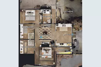 4582 S 1500 W, Hurricane, UT 84737 - Photo 107