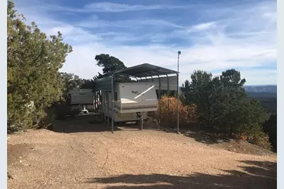 Outlaw Ridge Road, Kanab, UT 84741 - Photo 1