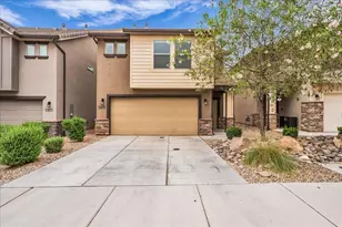5875 S Challenger Way, Saint George, UT 84790 - Photo 1