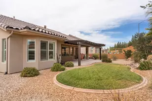 4263 S Painted Finch Dr, Saint George, UT 84790 - Photo 31