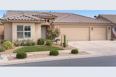 4263 S Painted Finch Dr, Saint George, UT 84790 - Photo 1