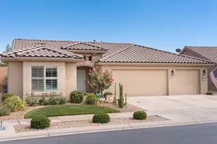 4263 S Painted Finch Dr, Saint George, UT 84790 - Photo 1