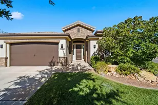 3242 S Laurelwood Circle, Saint George, UT 84790 - Photo 1