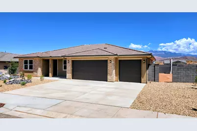 3996 W 1500 S #Lot 16, Hurricane, UT 84737 - Photo 3