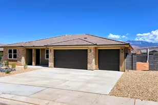 3996 W 1500 S, Hurricane, UT 84737 - Photo 3