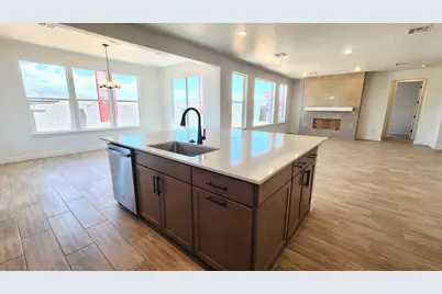 3996 W 1500 S #Lot 16, Hurricane, UT 84737 - Photo 5