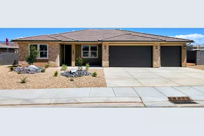 3996 W 1500 S #Lot 16, Hurricane, UT 84737 - Photo 1