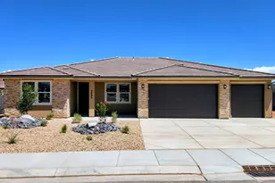 3996 W 1500 S, Hurricane, UT 84737 - Photo 1