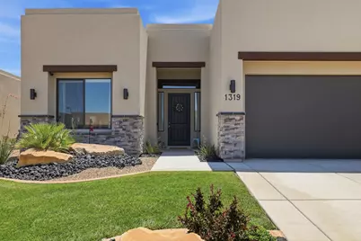 1319 W Pocket Mesa Dr, Saint George, UT 84770 - Photo 27