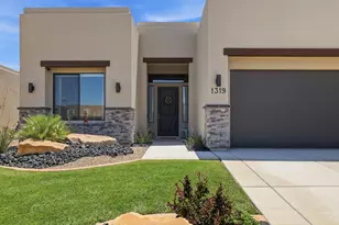 1319 W Pocket Mesa Dr, Saint George, UT 84770 - Photo 27