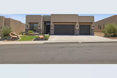 1319 W Pocket Mesa Dr, Saint George, UT 84770 - Photo 1