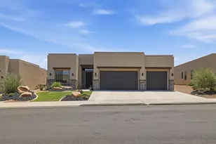 1319 W Pocket Mesa Dr, Saint George, UT 84770 - Photo 1