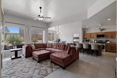 1319 W Pocket Mesa Dr, Saint George, UT 84770 - Photo 9