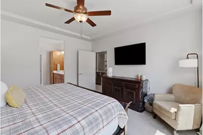 1319 W Pocket Mesa Dr, Saint George, UT 84770 - Photo 19