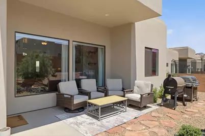 1319 W Pocket Mesa Dr, Saint George, UT 84770 - Photo 23