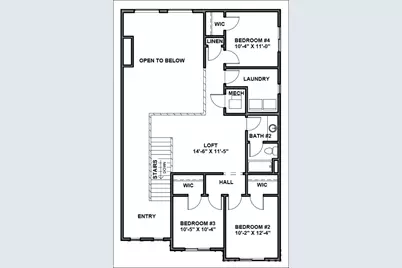 1823 S Sandbench Dr #4311, Washington, UT 84780 - Photo 23