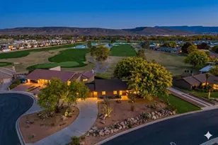3009 Jacob Hamblin Dr, Saint George, UT 84790 - Photo 1
