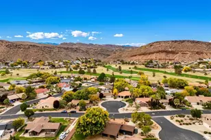 3009 Jacob Hamblin Dr, Saint George, UT 84790 - Photo 31