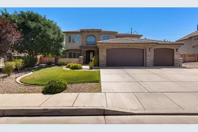 1157 S 2970 E, Saint George, UT 84790 - Photo 1