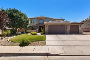 1157 S 2970 E, Saint George, UT 84790 - Photo 1