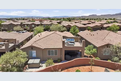 3800 Paradise Village Dr #14, Santa Clara, UT 84765 - Photo 3
