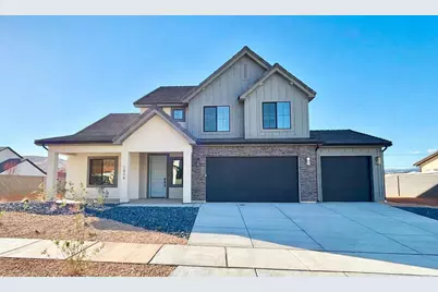 1826 S Forbidding Way #4306, Washington, UT 84780 - Photo 1