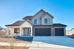 1826 S Forbidding Wy, Washington, UT 84780 - Photo 1