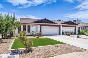 250 E 600 S, Saint George, UT 84770 - Photo 1