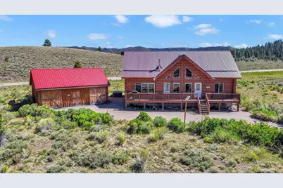 500 E Fishermans Ln, Panguitch, UT 84759 - Photo 3