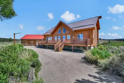 500 E Fishermans Ln, Panguitch, UT 84759 - Photo 1